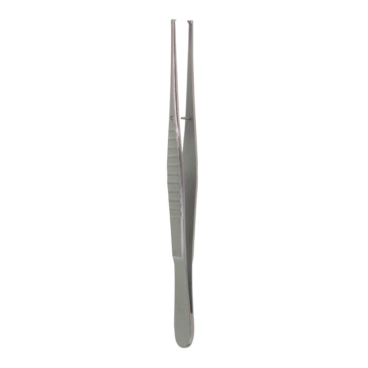 6" Waugh Forceps (1 x 2 Teeth)