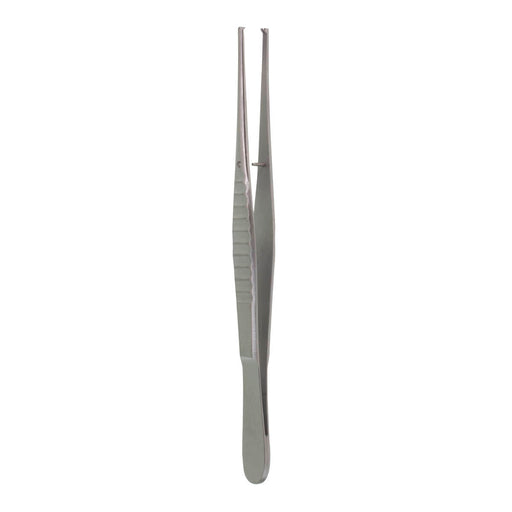 6" Waugh Forceps (1 x 2 Teeth)
