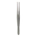 6" Waugh Forceps (1 x 2 Teeth)
