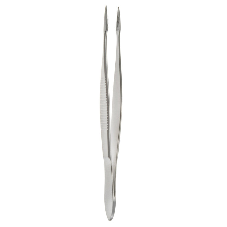 4 3/8" Hunter Splinter Forceps, Straight