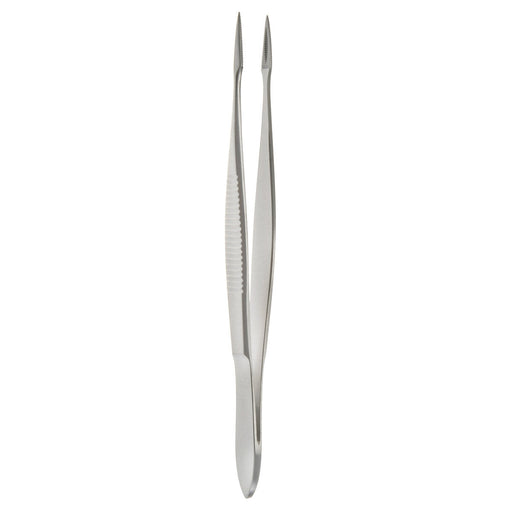4 3/8" Hunter Splinter Forceps, Straight
