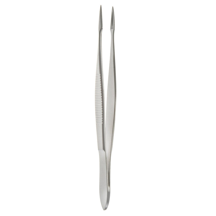 4 3/8" Hunter Splinter Forceps, Straight
