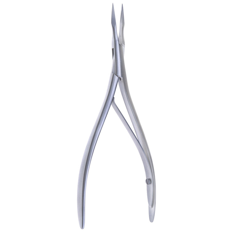 5 1/2" Ralks Splinter Forceps, Straight