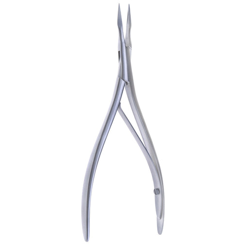 5 1/2" Ralks Splinter Forceps, Straight