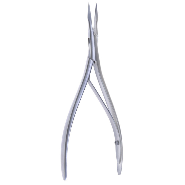 5 1/2" Ralks Splinter Forceps, Straight
