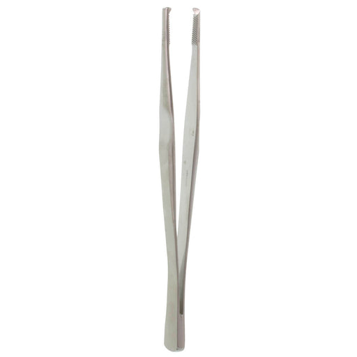Six Lane Tissue Forceps with 1 or 2 Teeth