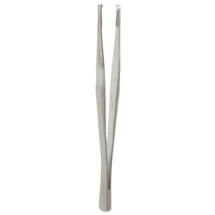 Six Lane Tissue Forceps with 1 or 2 Teeth