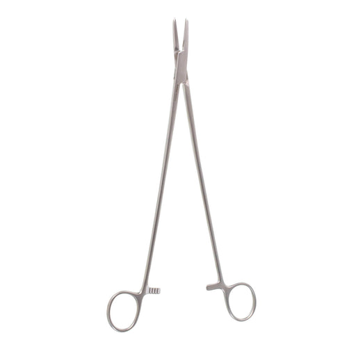 10 1/2" Masson Needle Holder Stainless