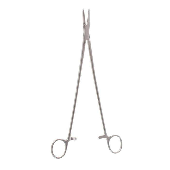 10 1/2" Masson Needle Holder Stainless