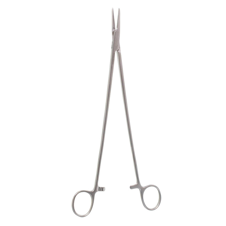 10 1/2" Wangensteen Needle Holder