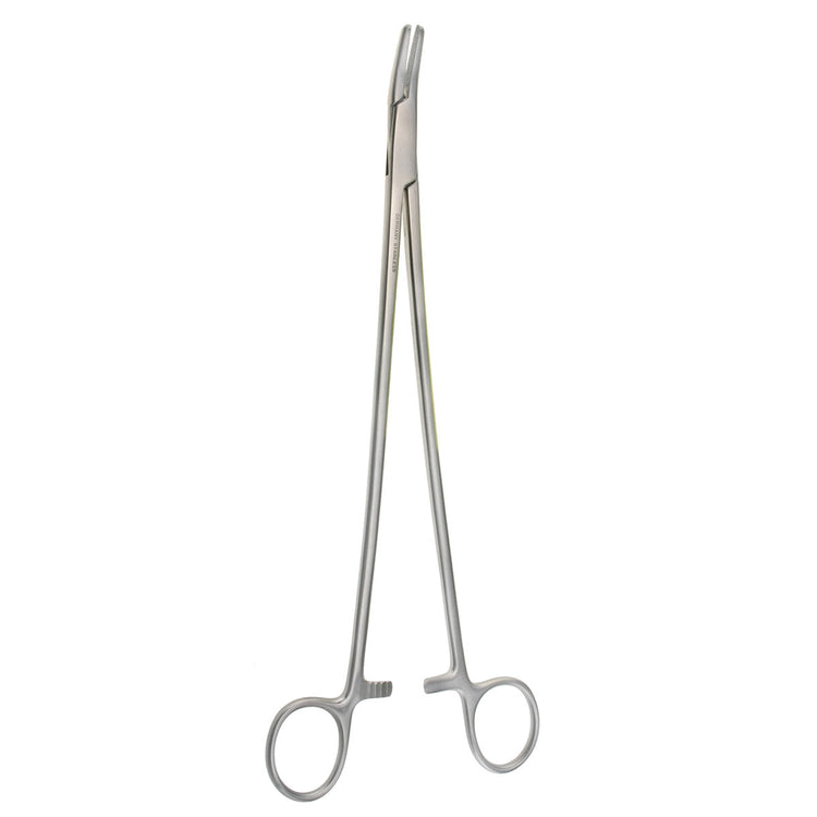 10 1/2" Finochietto Needle Holder