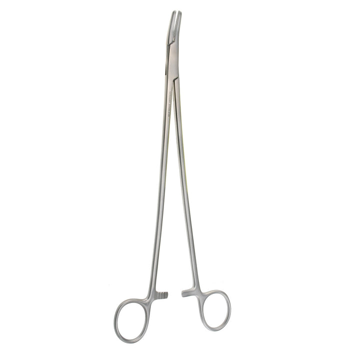 10 1/2" Finochietto Needle Holder