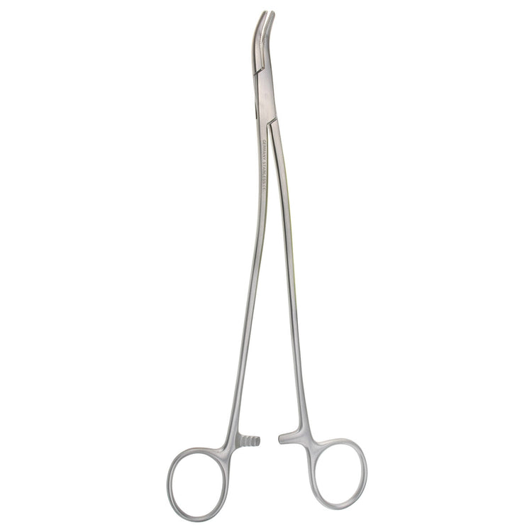 9" Stratte Needle Holder with Double CV