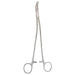 9" Stratt Needle Holder with Double CV