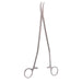 10 1/2" Johnson Needle Holder with Double CV