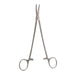 8" Heaney Needle Holder