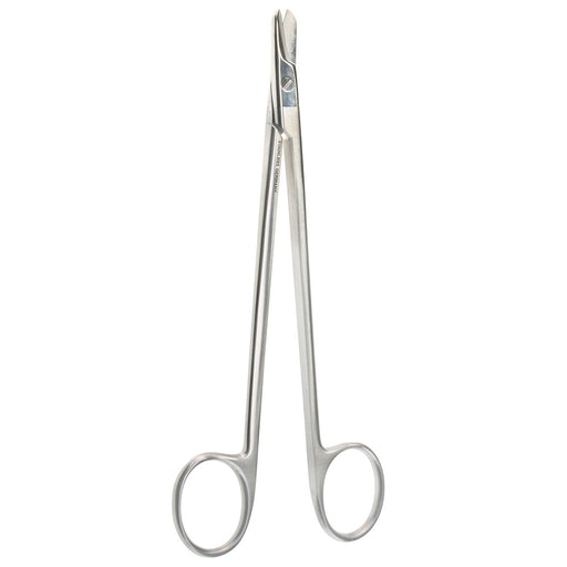 6 1/4" Smith Wire Cutter - serrated.