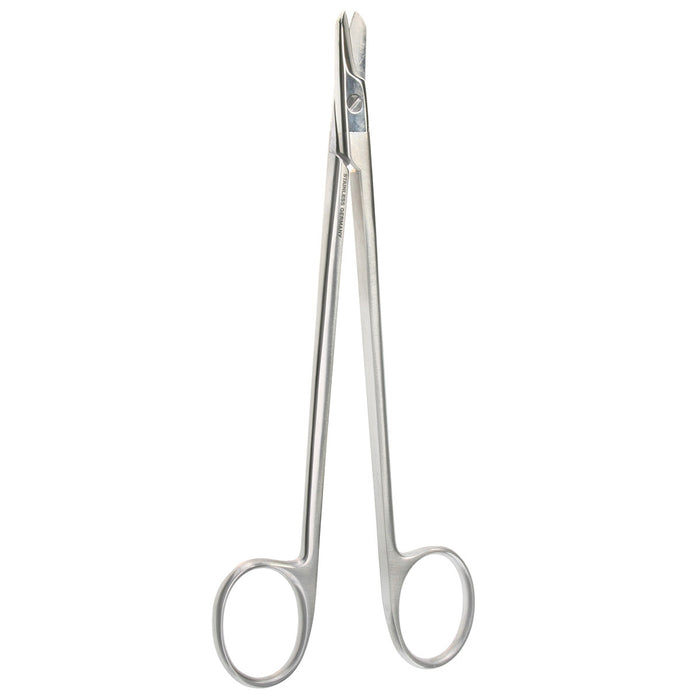 6 1/4" Smith Wire Cutter - serrated.
