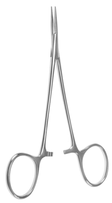Vascular Mosquito Forceps ? Straight Jaw