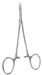 Vascular Mosquito Forceps ? Straight Jaw