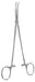 Bengolea Forceps ? Curved Jaws