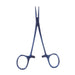 Straight Titanium Halsted Mosquito Forceps