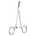 Halsted Mosquito Forceps, Straight