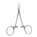 3 1/2" Micro Hartman Artery Forceps, Highly Delicate, Straight