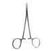 5" Micro Mosquito Forceps, Straight X-Delicate
