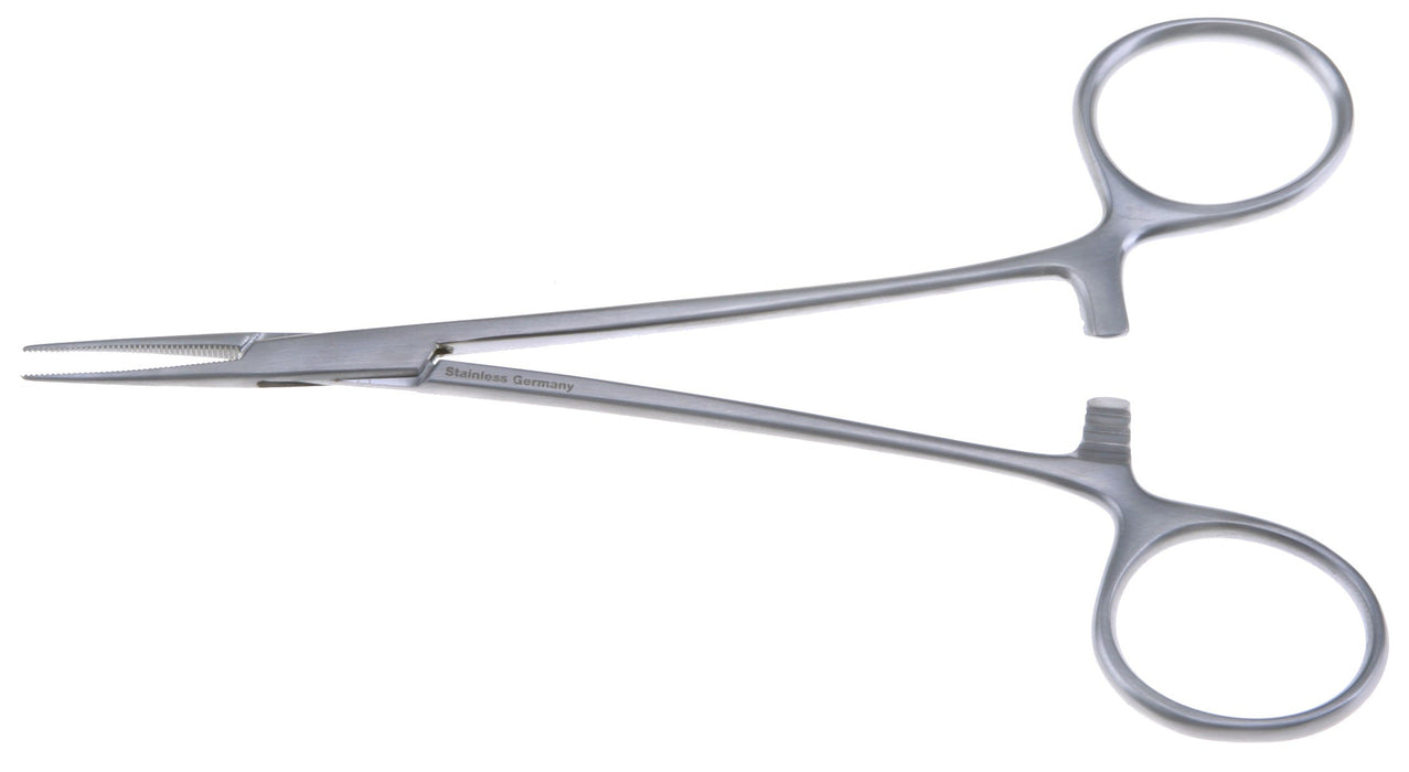 5" Jacobson Micro Mosquito Forceps, Straight