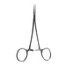 5" Jacobson Micro Mosquito Forceps, Curved