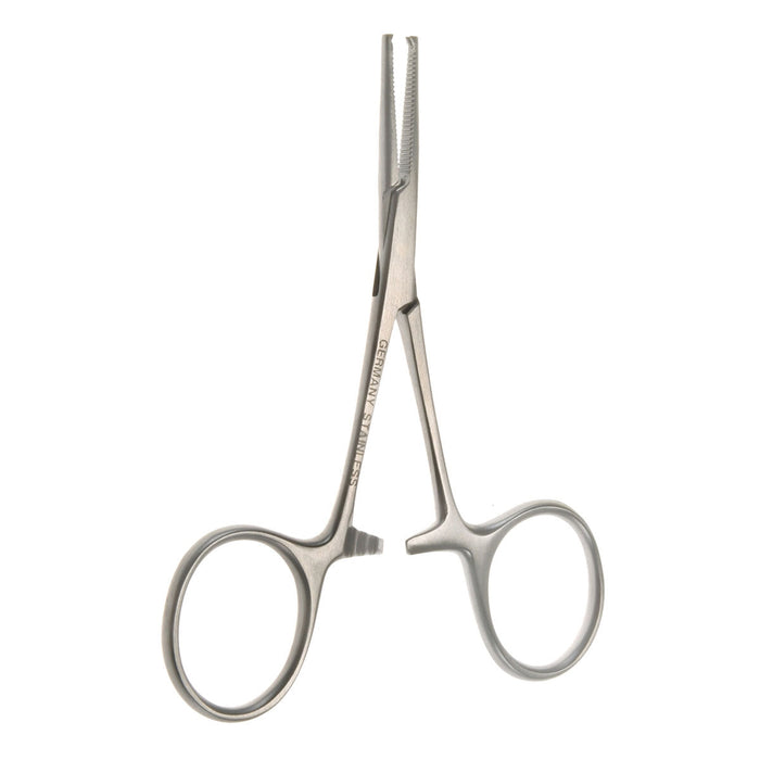 3 1/2" Hartman Mosquito Artery Forceps, Straight