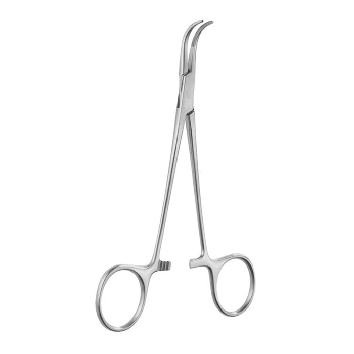 5 1/2" Mixer-Baby Hemo Forceps