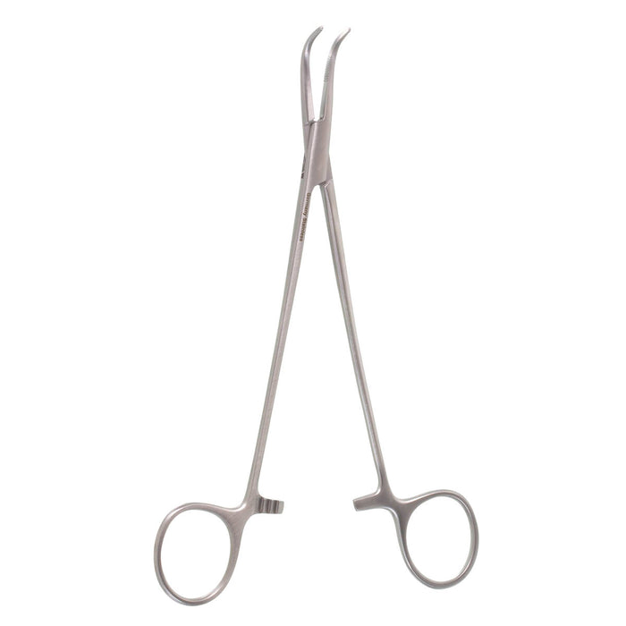 7 1/2" Adson Baby Hemostatic Forceps, Very Delicate