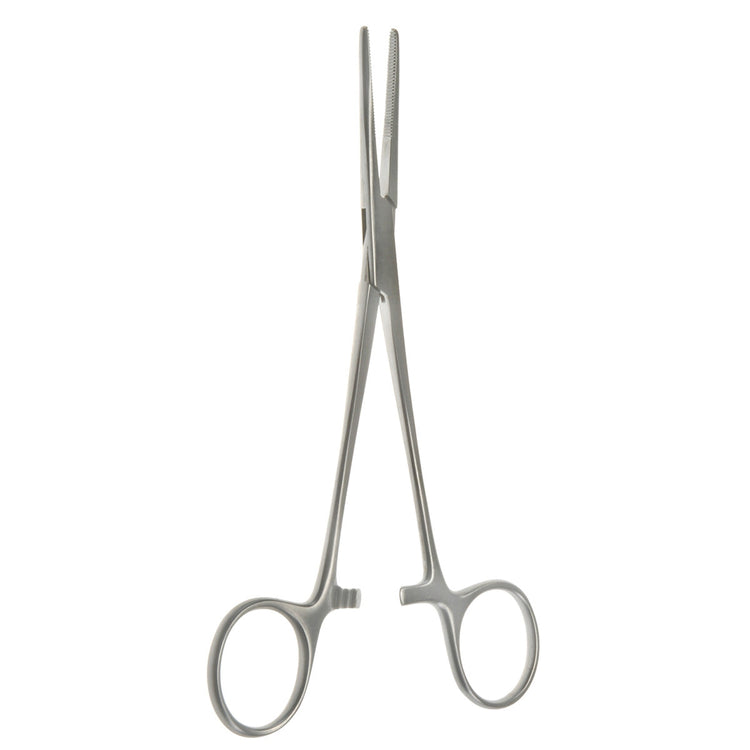 6 1/4" Rankin Forceps, Straight