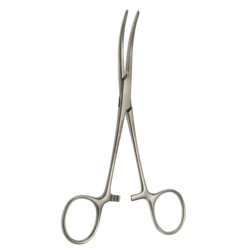 5 1/2" Pean-Slim Artery Forceps, Delicately Curved