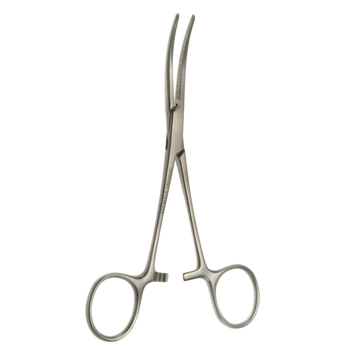 5 1/2" Pean-Slim Artery Forceps, Delicately Curved