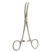 5 1/2" Pean-Slim Artery Forceps, Delicately Curved