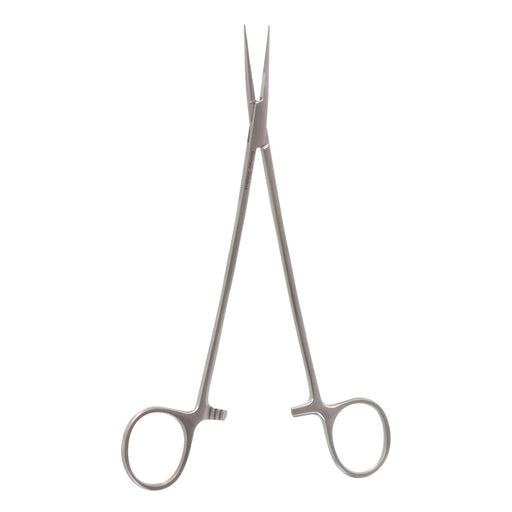 7 1/4" Jacobson Micro Hemo Forceps, Extremely Thin, Straight Jaws