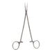 7 1/4" Jacobson Micro Hemo Forceps, Extremely Thin, Straight Jaws