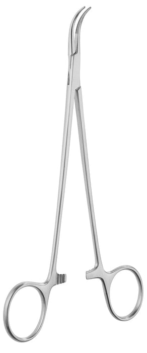 7 1/4" Jacobson Micro Hemo Forceps, Very Delicate Complete Curvature