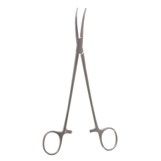 Heiss Artery Forceps ? Delicate Curved Jaws