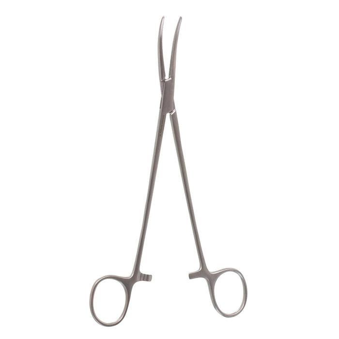 Heiss Artery Forceps ? Delicate Curved Jaws