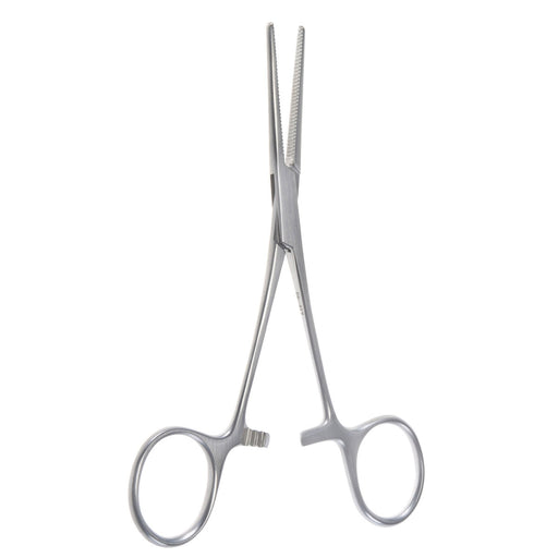 5 1/8" Pean Artery Forceps, Regular Type, Straight