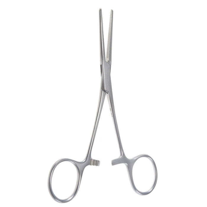 5 1/8" Pean Artery Forceps, Regular Type, Straight