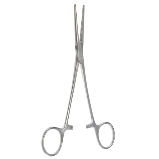 6 1/4" Pean-Dixon Artery Forceps, Thin Variant, Straight