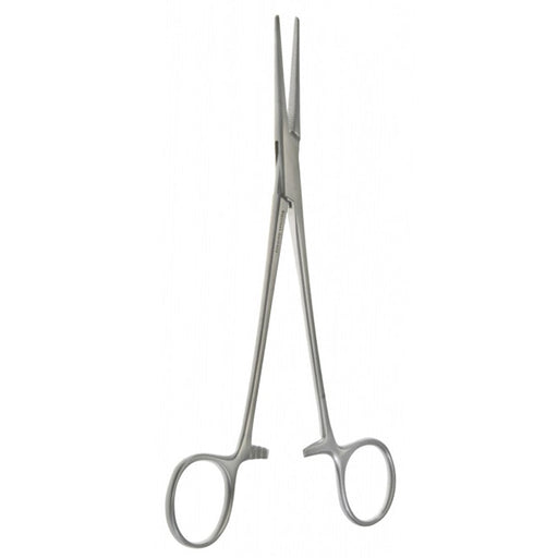 7" Olivercrona (Crafoord) Artery Clamp