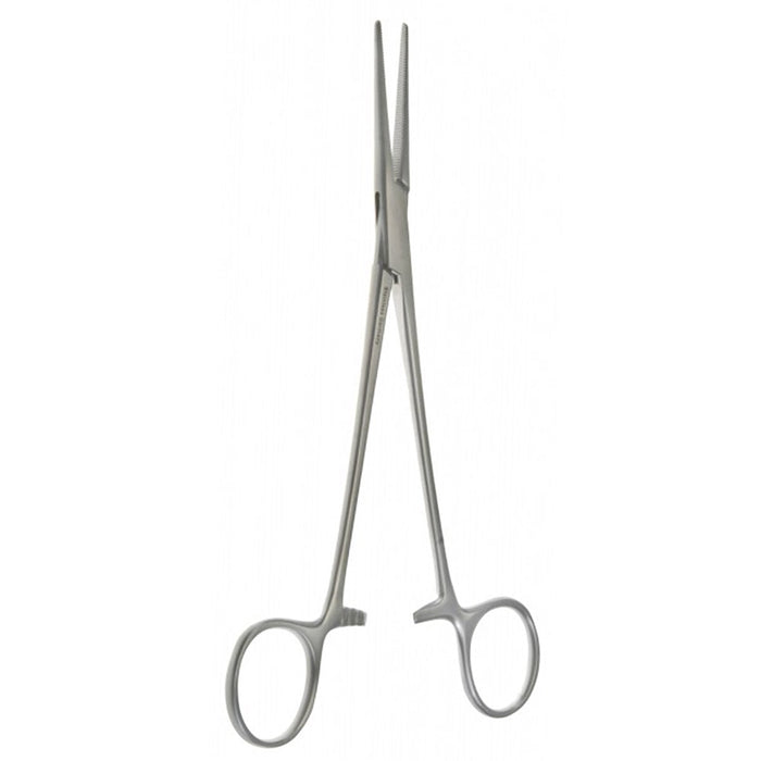 7" Olivercrona (Crafoord) Artery Clamp
