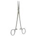 7" Olivercrona (Crafoord) Artery Clamp