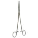 9 1/2" Olivercrona (Crafoord) Artery Clamp